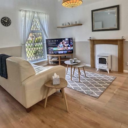 Villa 52 Minster Beverley Esterno foto
